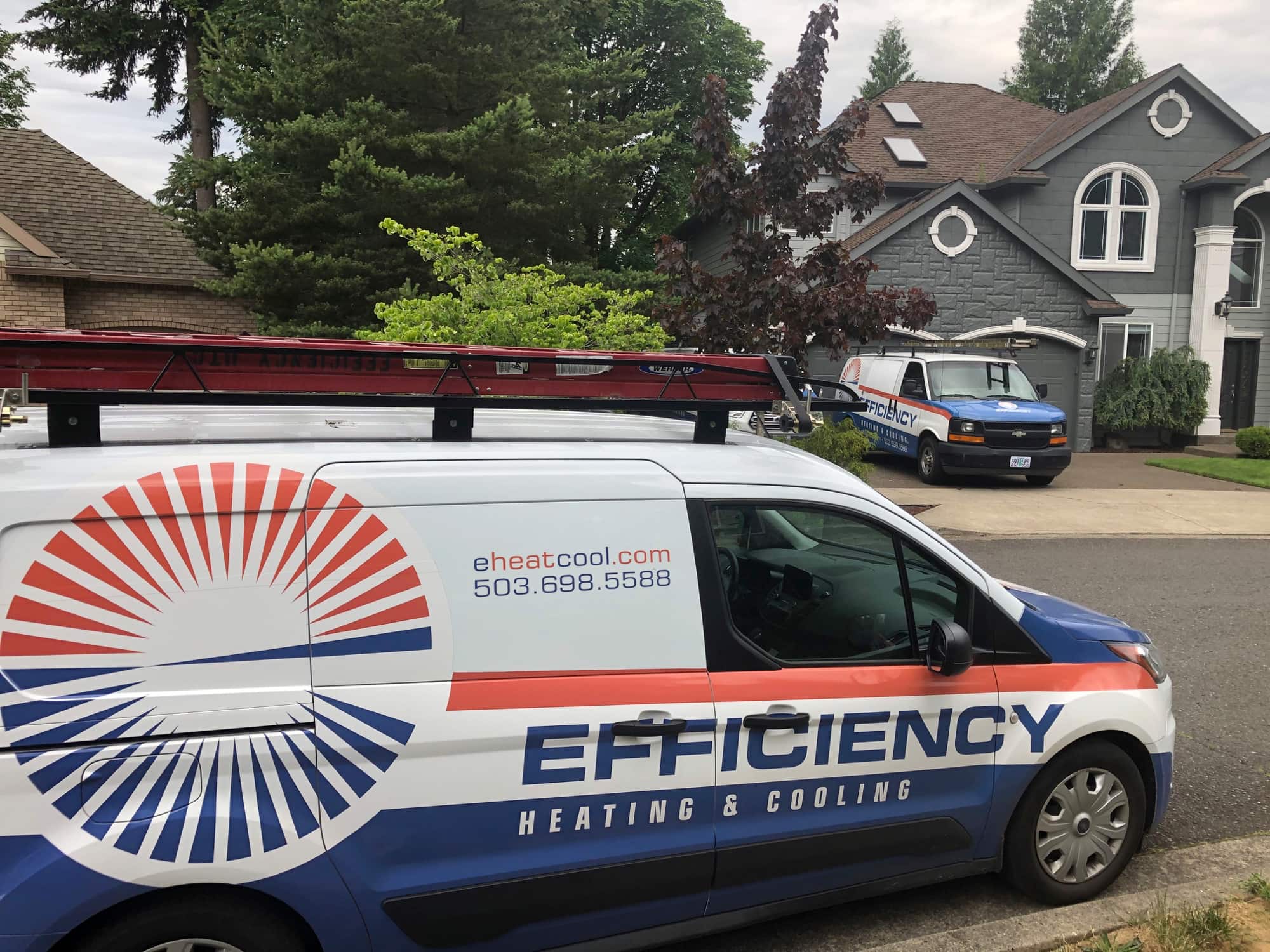What is the Secret to an Efficient AC Installation?