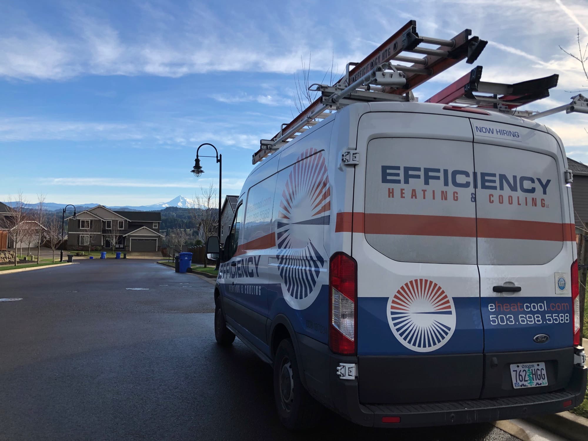 The Benefits of Working with an Experienced HVAC Company